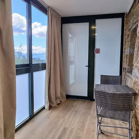 Pineiro Arans Апарт-отель 3*