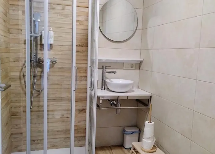 Aparthotel Pineiro Arans Oroso