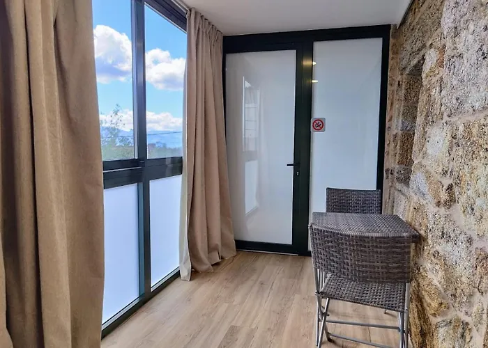 Pineiro Arans Aparthotel 3*