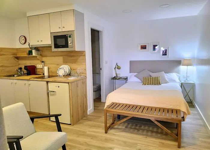 Pineiro Arans 3* Oroso