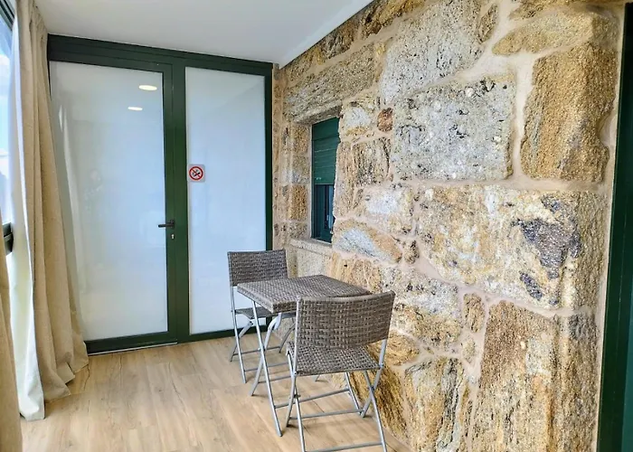 Pineiro Arans Aparthotel